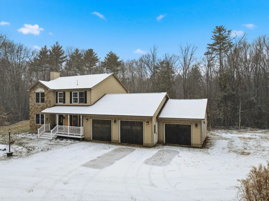 37 Ashlee Drive, Peterborough, NH 03458 - Image #2