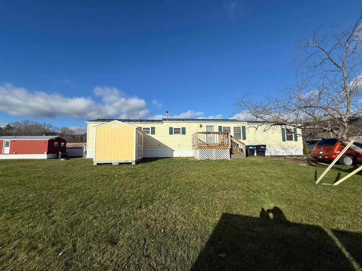 81 Crampton Road #33, Castleton, VT 05735 - Image #1