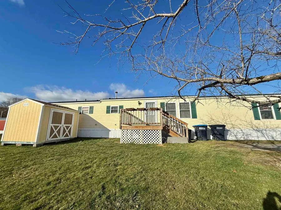 81 Crampton Road #33, Castleton, VT 05735 - Image #2