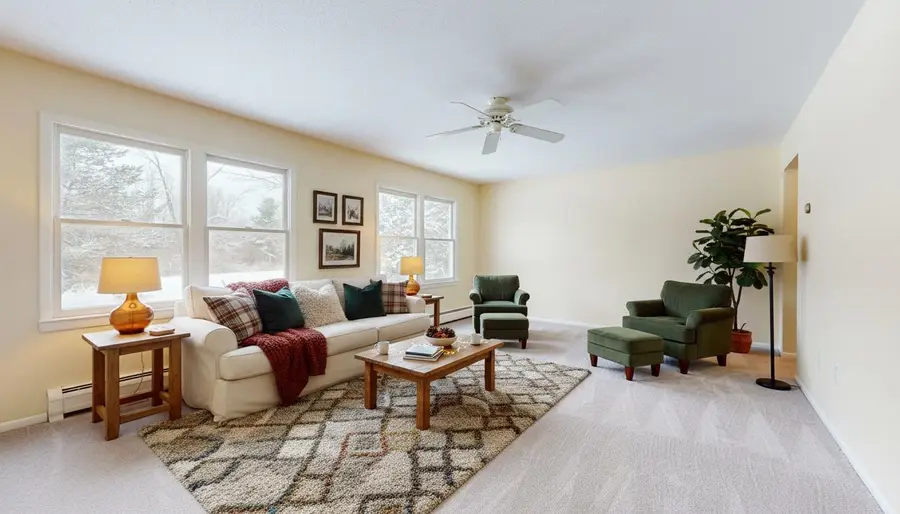 124 Martindale Road, Shelburne, VT 05482 - Image #2