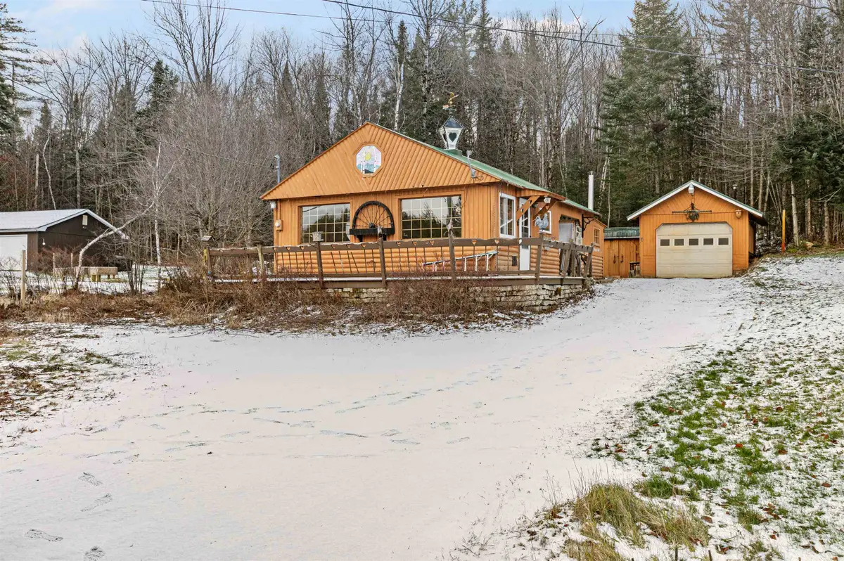 406 NH RT 110, Northumberland, NH 03582 - Image #1