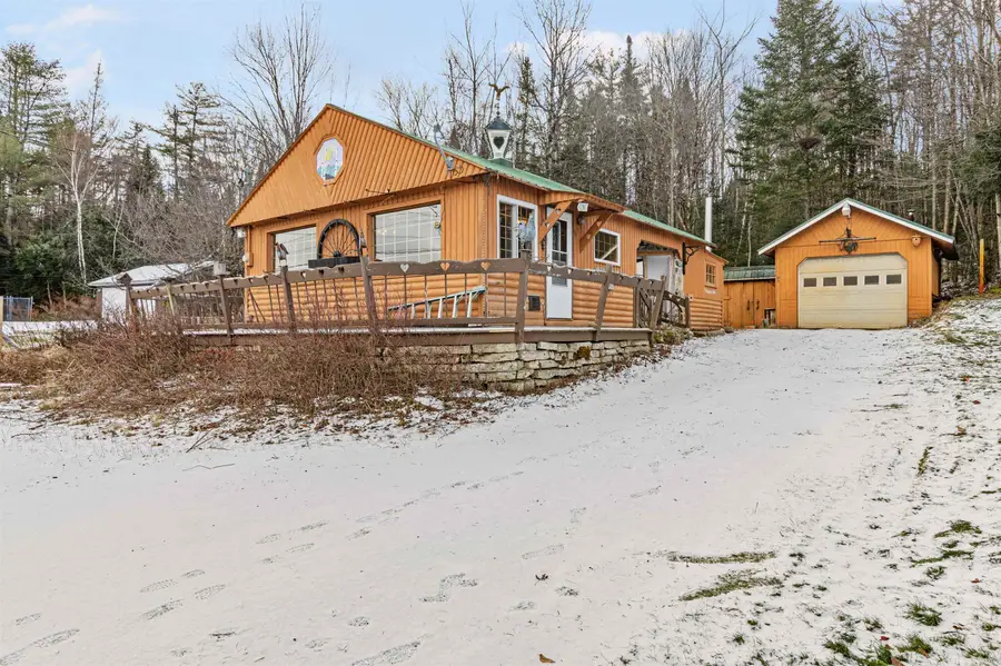 406 NH RT 110, Northumberland, NH 03582 - Image #2