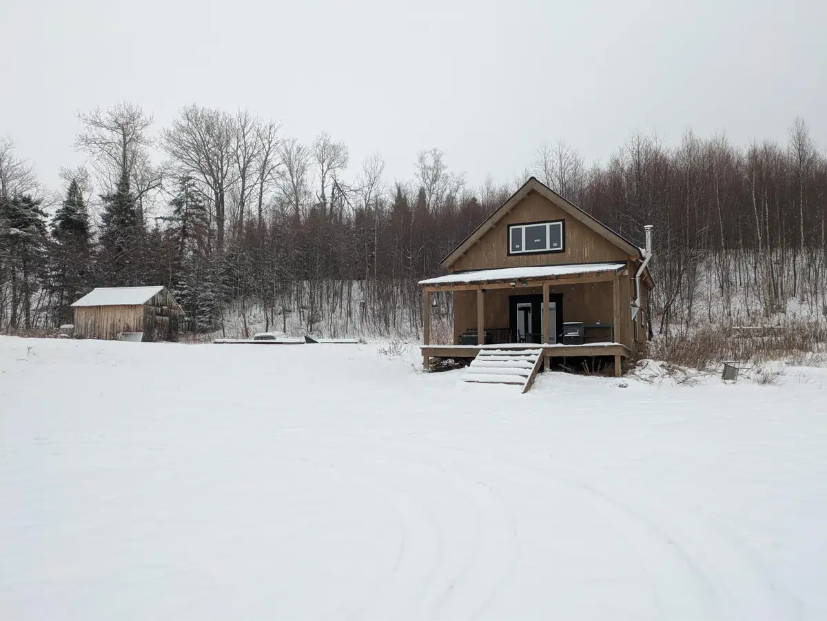 220 Creampoke Road, Stewartstown, NH 03576 - Image #1