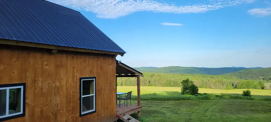 220 Creampoke Road, Stewartstown, NH 03576 - Image #2