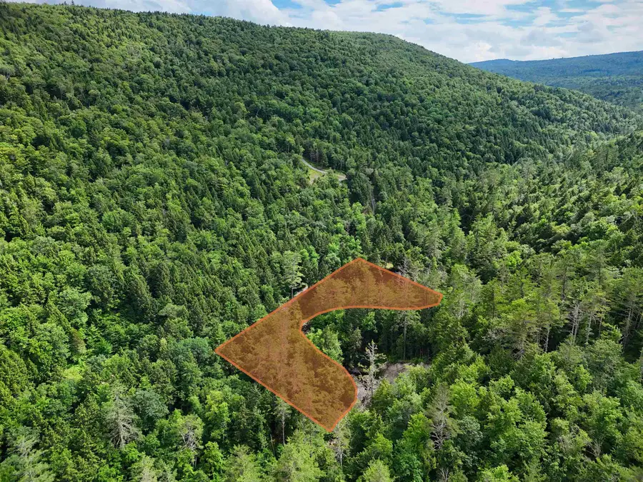 0 Hunter Brook Road, South Newfane, VT 05351 - Image #2