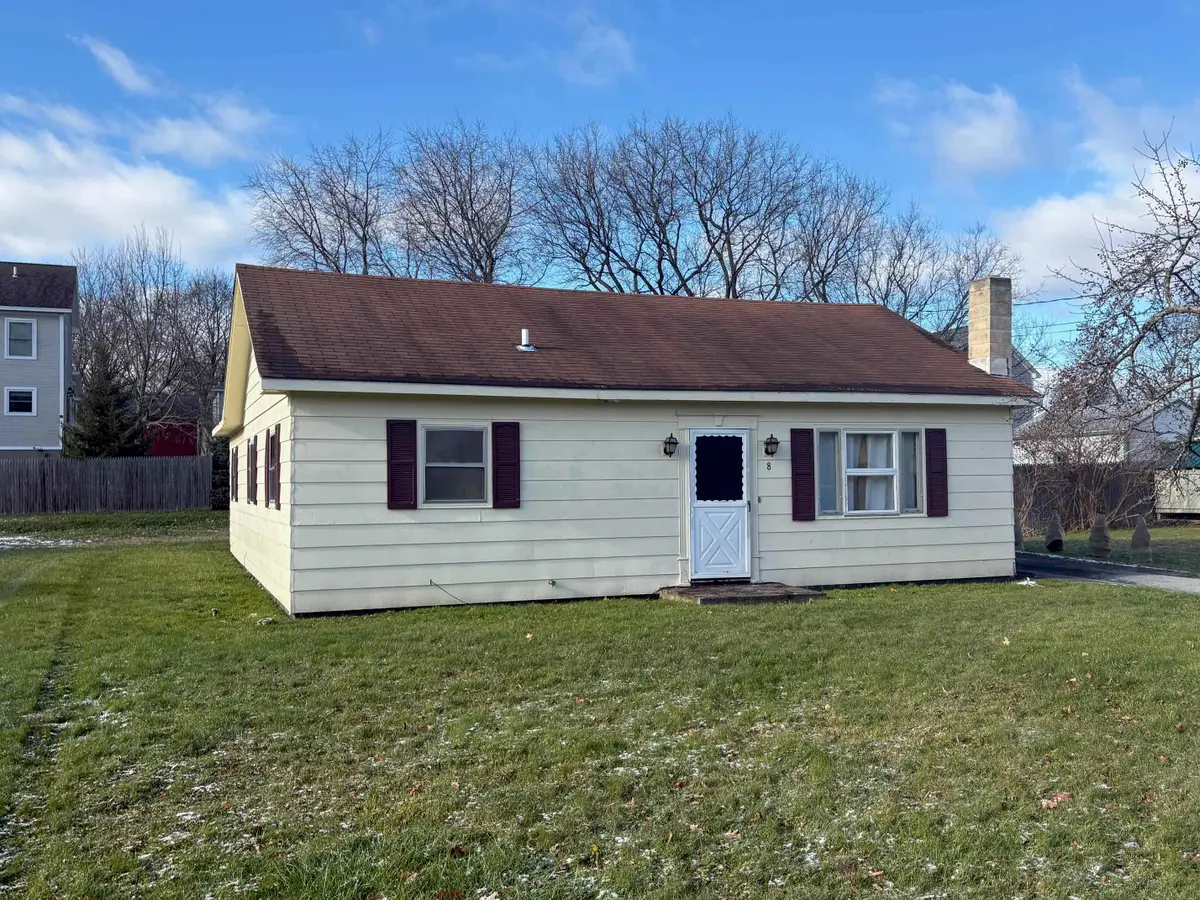 8 Belmont Avenue Extension, Rutland, VT 05701 - Image #1