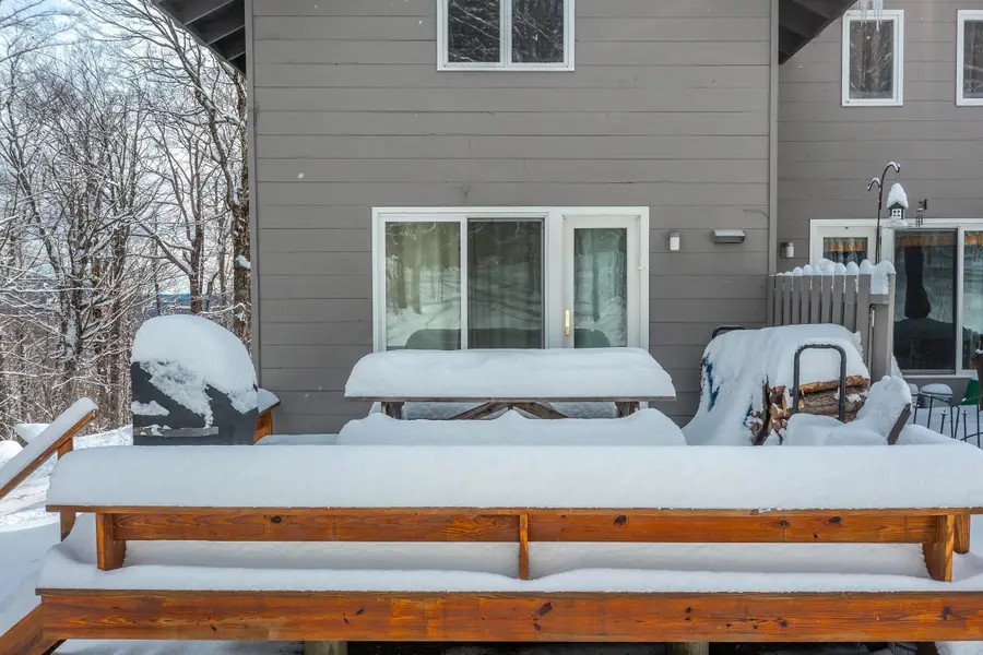 8 Silver Birch Road, Winhall, VT 05340 - Image #3