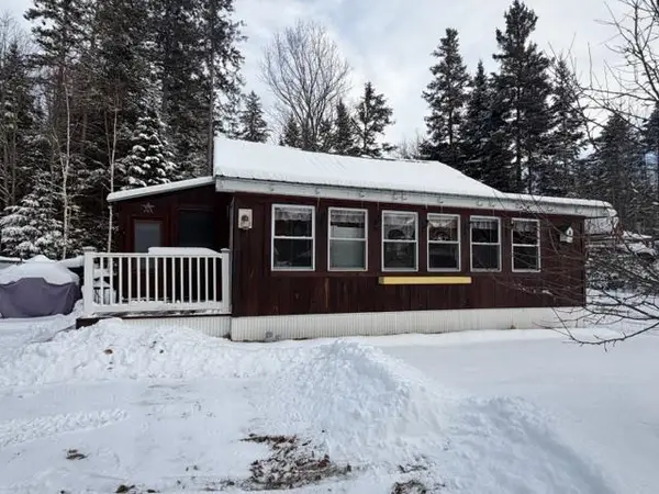 21 Pinette Road, Errol, NH 03579
