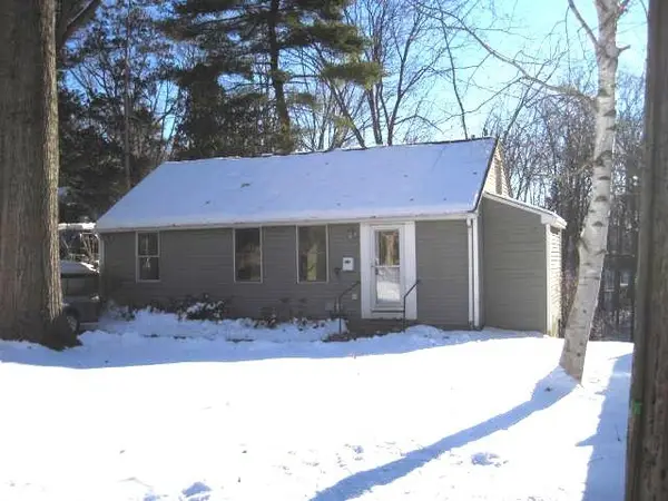 32 Woodman Road, Durham, NH 03824