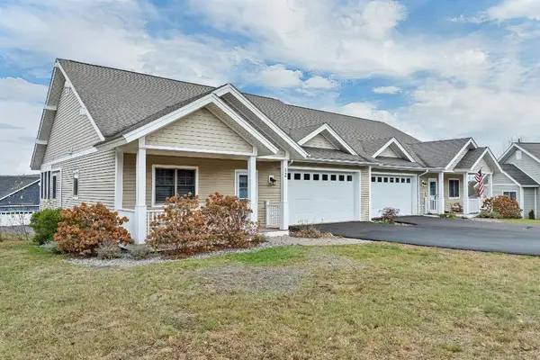 12 Stonehenge Circle, Northfield, NH 03220