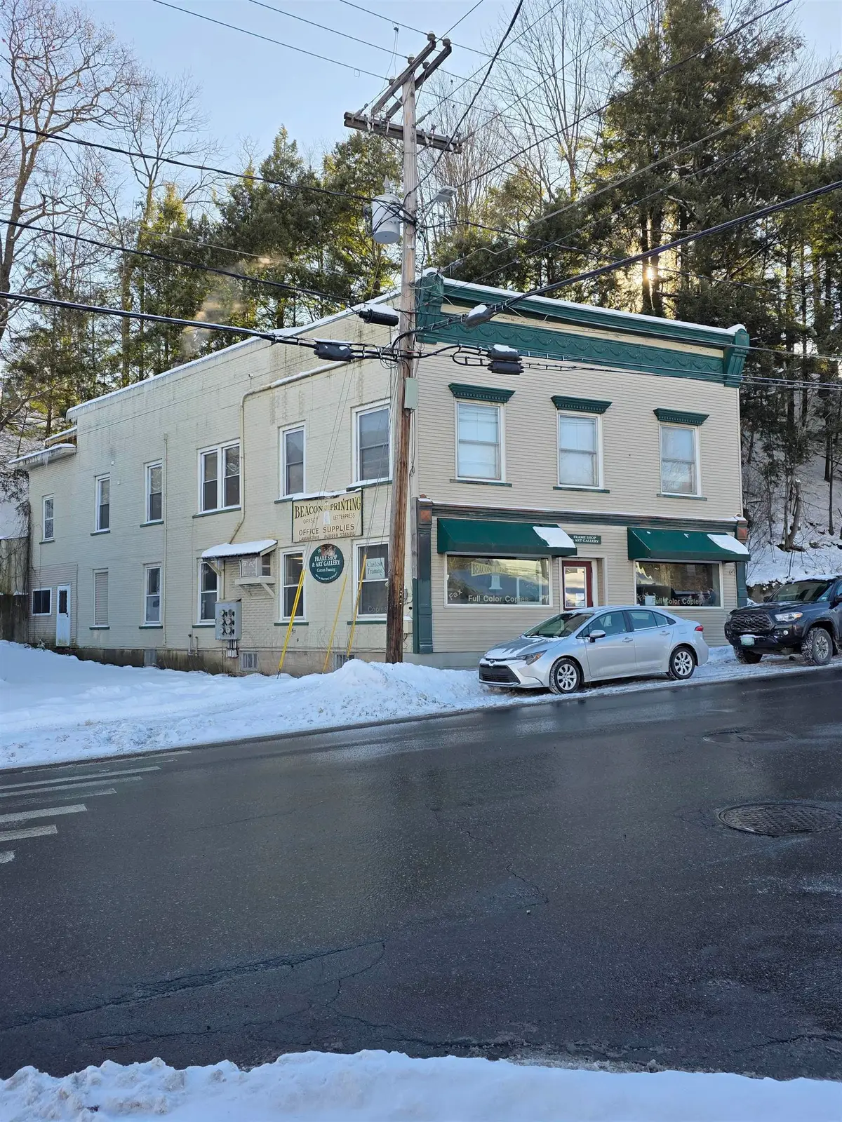 18 South Main Street, Randolph, VT 05060 - Image #1