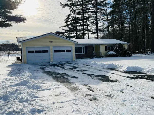 53 Ackerman Lane, Fairlee, VT 05045