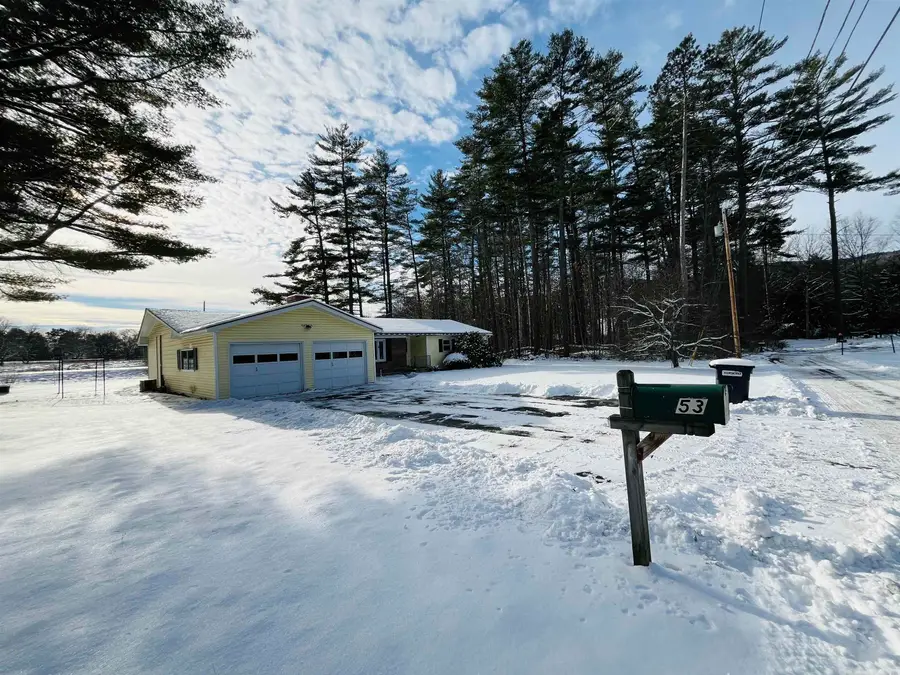 53 Ackerman Lane, Fairlee, VT 05045 - Image #2