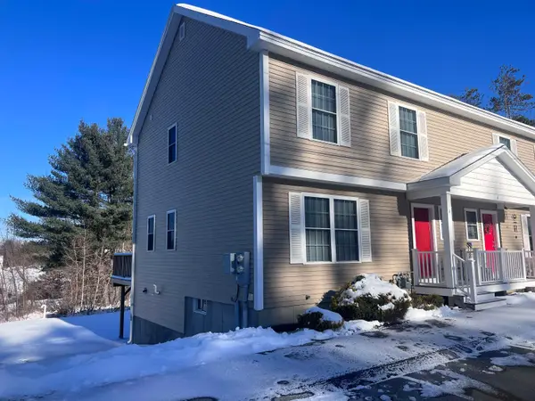 4A Red Oak Way, Boscawen, NH 03303