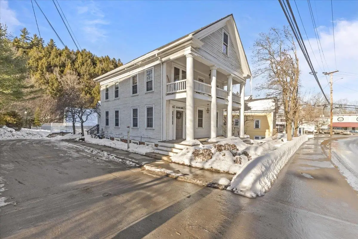134 South Main Street #A2, Stowe, VT 05672 - Image #1