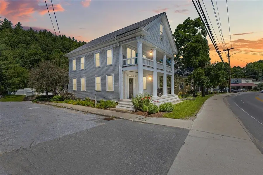 134 South Main Street #A2, Stowe, VT 05672 - Image #2