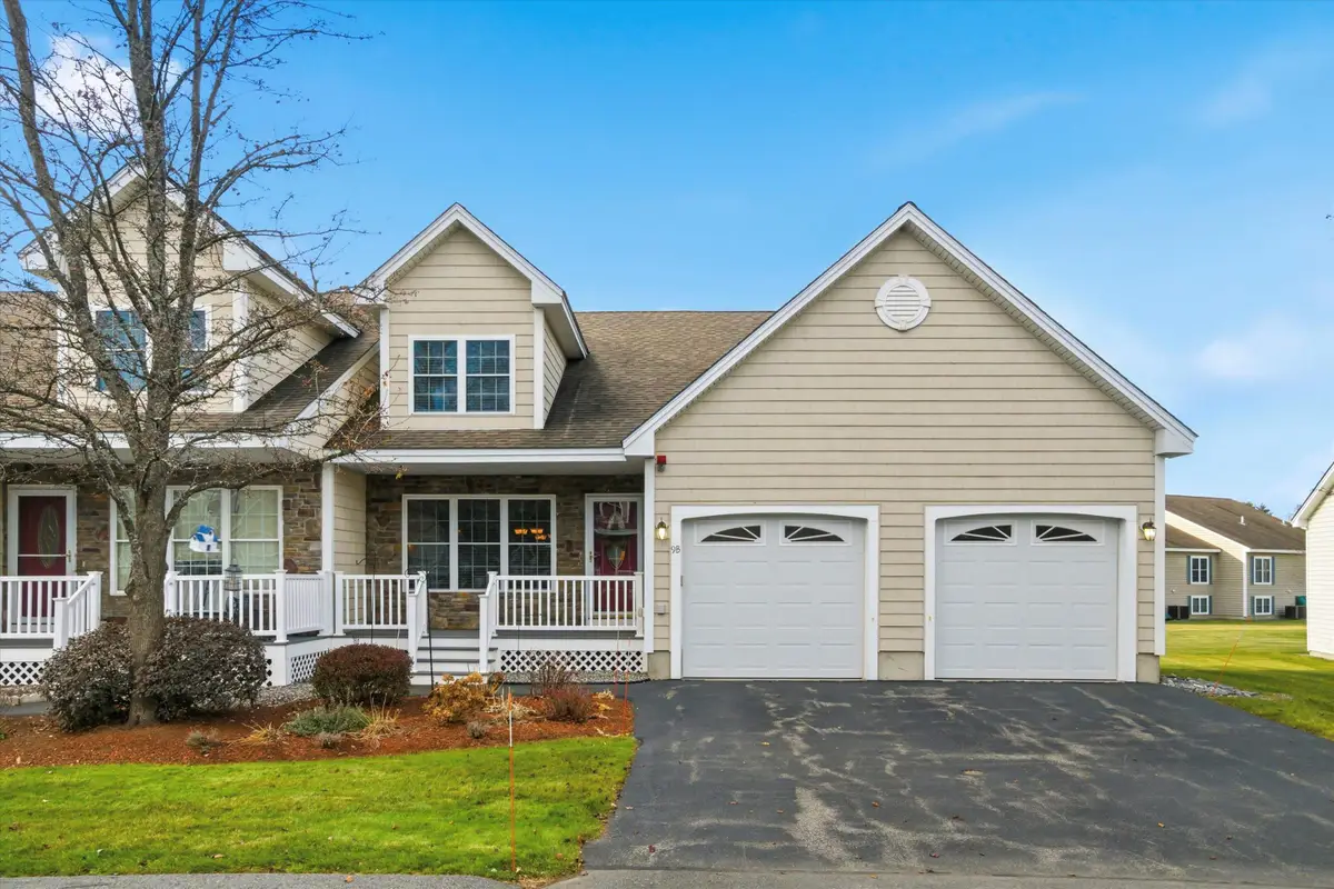 9 Doveton Lane #B, Hudson, NH 03051 - #1