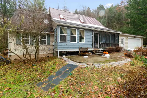 15 Deer Run, Sheldon, VT 05483