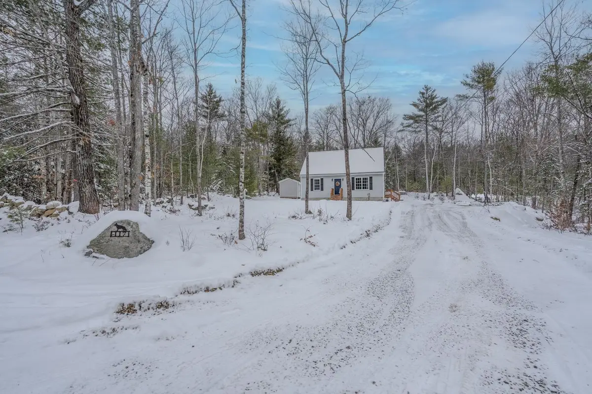 117 Beaver Pond Drive, Center Barnstead, NH 03225 - Image #1