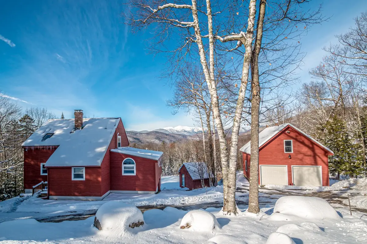 19 Lower Highlands Road, Jackson, NH 03846 - Image #1