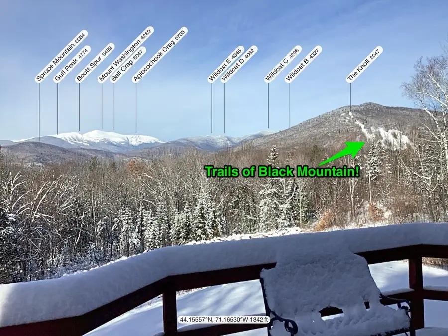 19 Lower Highlands Road, Jackson, NH 03846 - Image #3