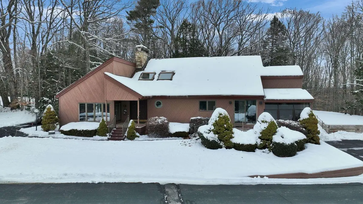 122 Proctor Road, Jaffrey, NH 03452 - Image #1