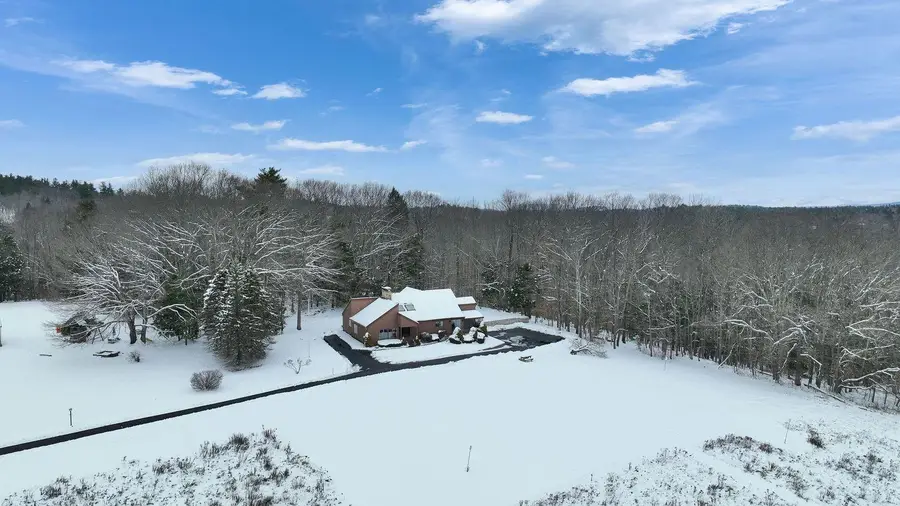 122 Proctor Road, Jaffrey, NH 03452 - Image #2