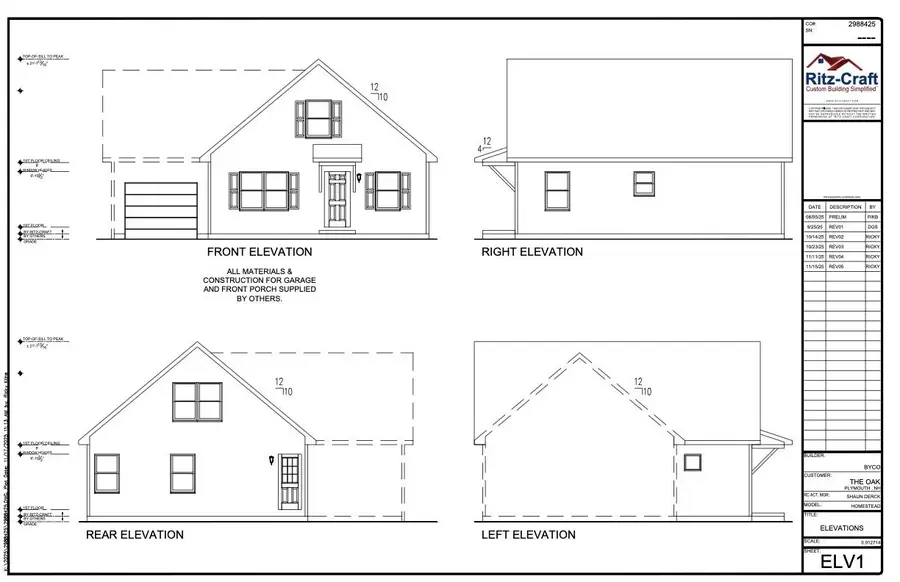 27 Woodland Way #31/2, Plymouth, NH 03264 - Image #2