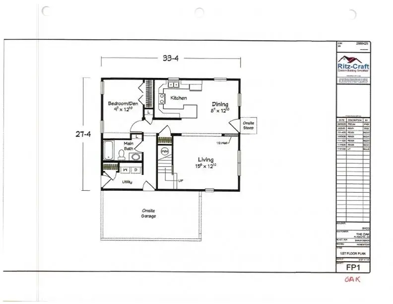 27 Woodland Way #31/2, Plymouth, NH 03264 - Image #3