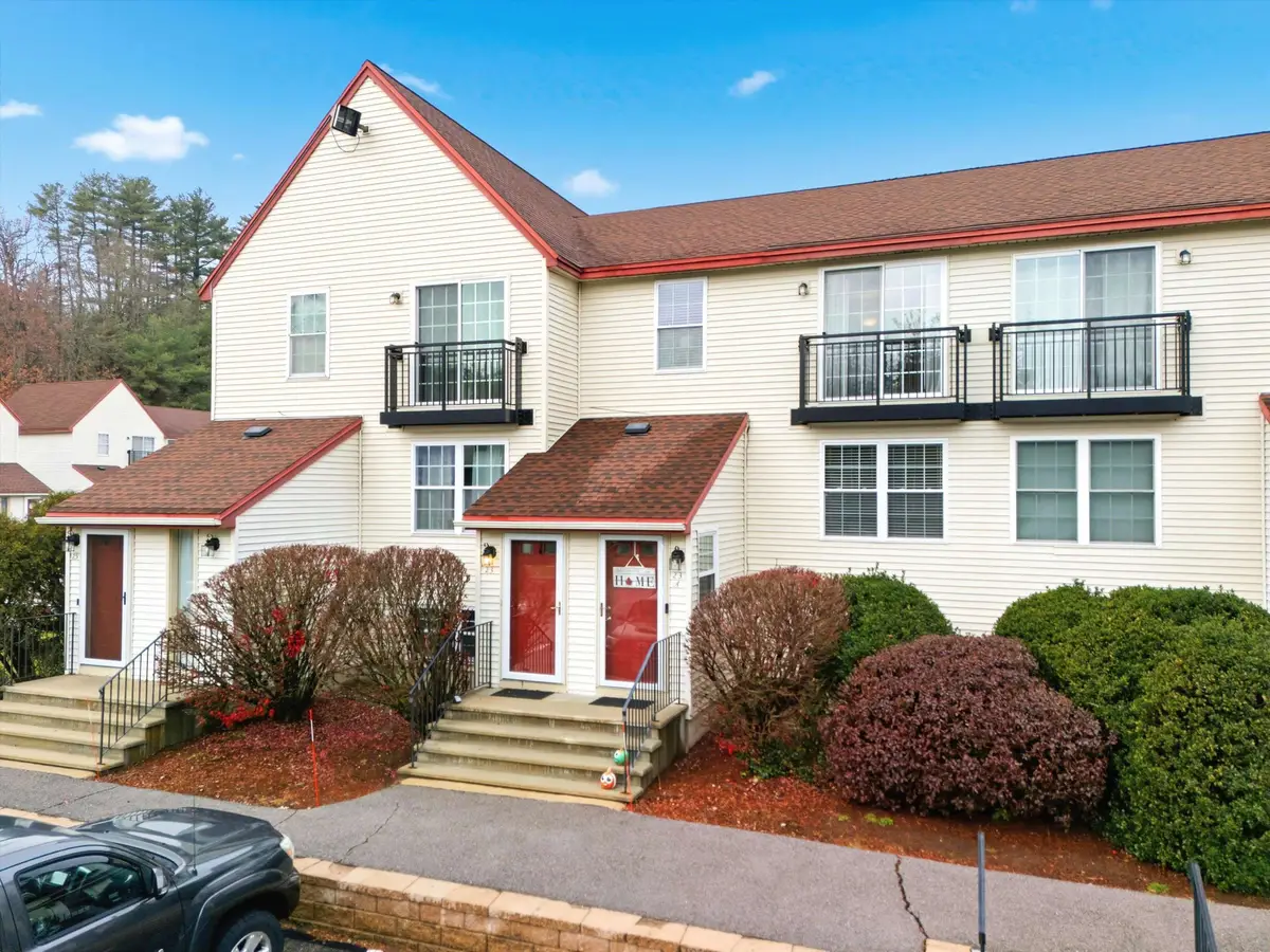 23 Colonial Drive, Merrimack, NH 03054 - #1