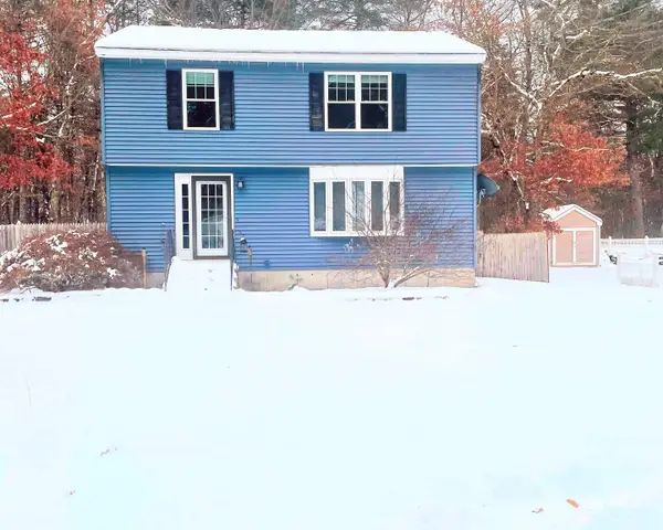 10 Drouin Way, Merrimack, NH 03054