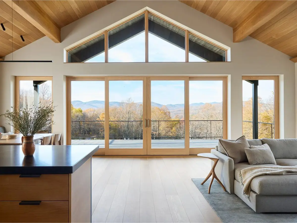 357 Old Quarry Road, Fayston, VT 05673 - Image #1