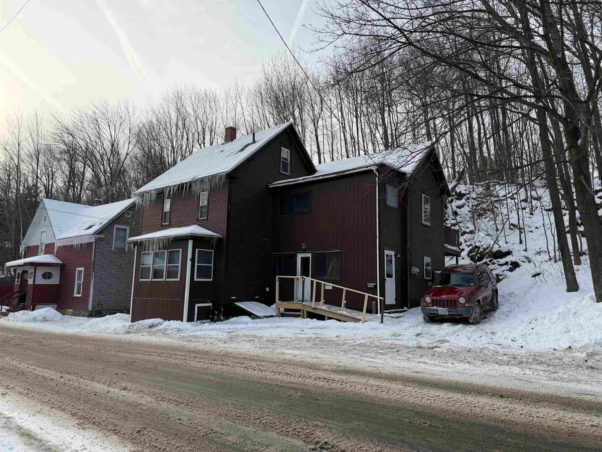 761 Western Avenue, Berlin, NH 03570 - Image #1