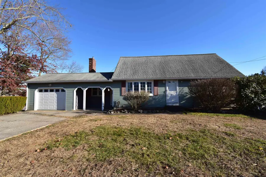 2 Wakefield Drive, Nashua, NH 03062 - Image #3