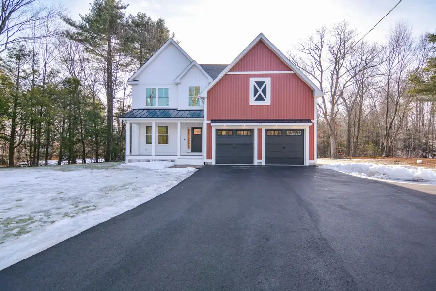 211 Hampstead Road, Derry, NH 03038 - Image #3