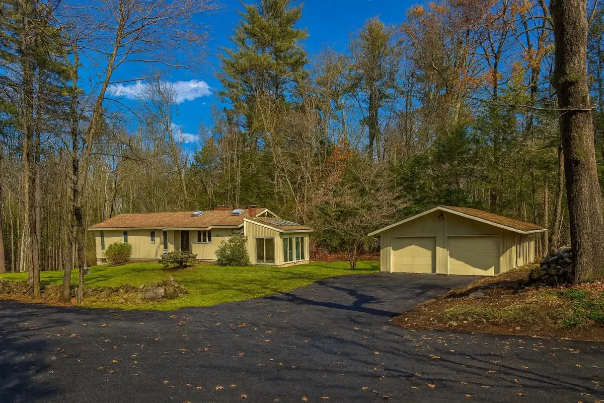 17 Foss Farm Road, Durham, NH 03824 - Image #1