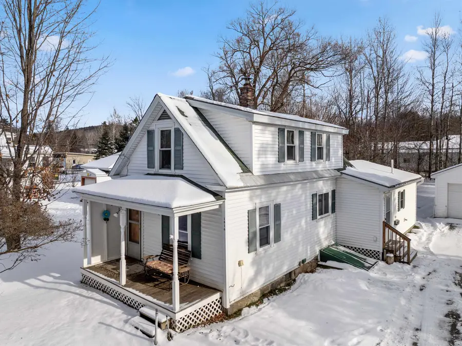 1816 Hutchins Street, Berlin, NH 03570 - Image #3