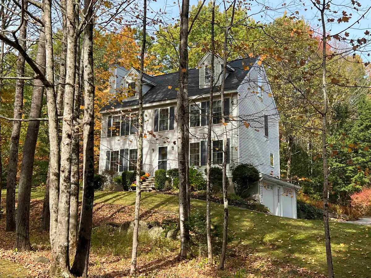 19 Diamond Drive, Danville, NH 03819 - #1