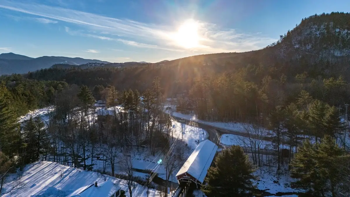 57 Cameron Drive, Jackson, NH 03846 - Image #1