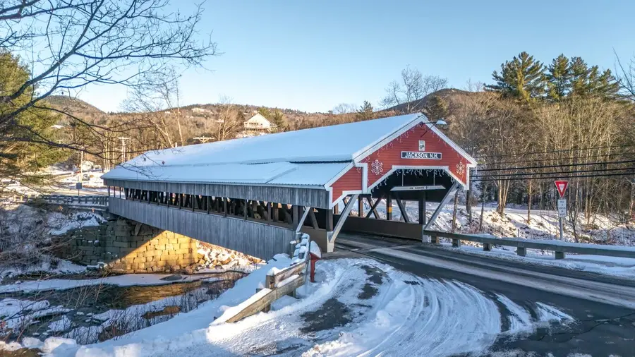 57 Cameron Drive, Jackson, NH 03846 - Image #2