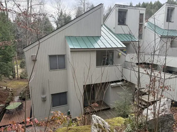 1027 Butternut Hill Road #G-2, Waitsfield, VT 05673