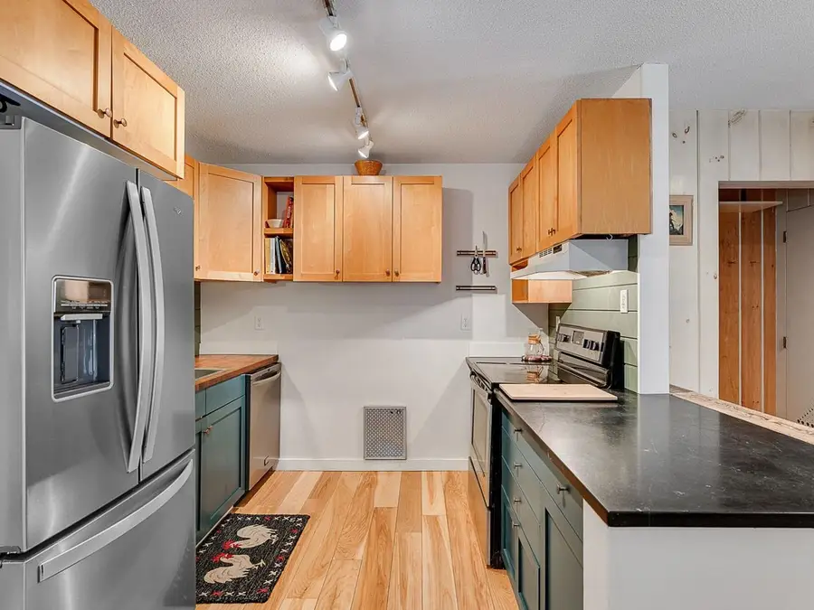 1027 Butternut Hill Road #G-2, Waitsfield, VT 05673 - Image #2