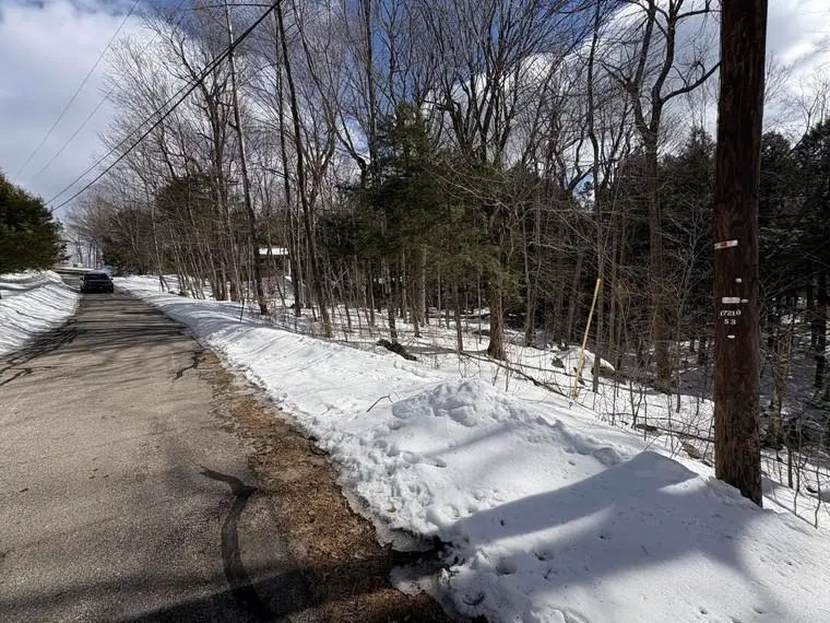 48 Valley Road #Lot 75 (AKA 223), Tuftonboro, NH 03816 - #3