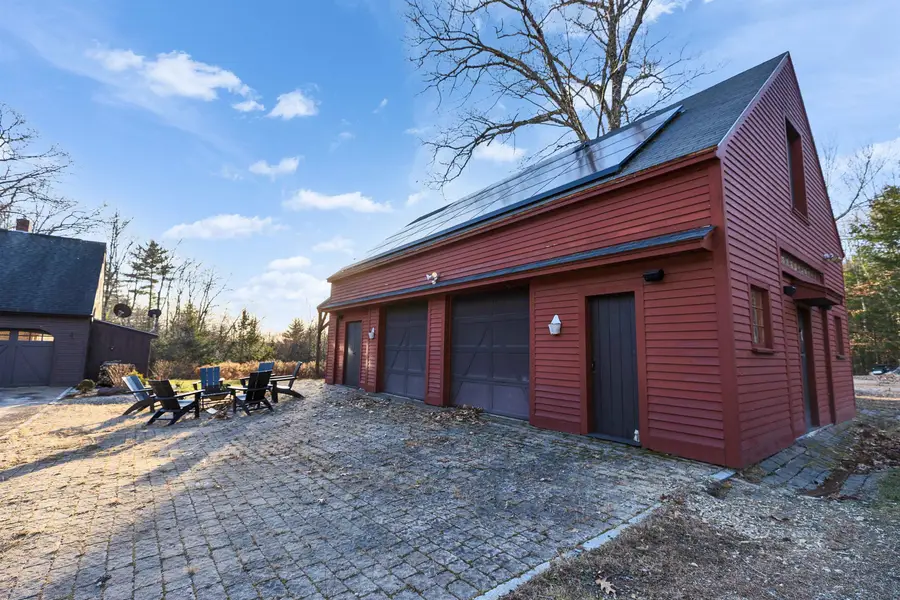 137 Muzzy Hill Road, Greenfield, NH 03047 - #2