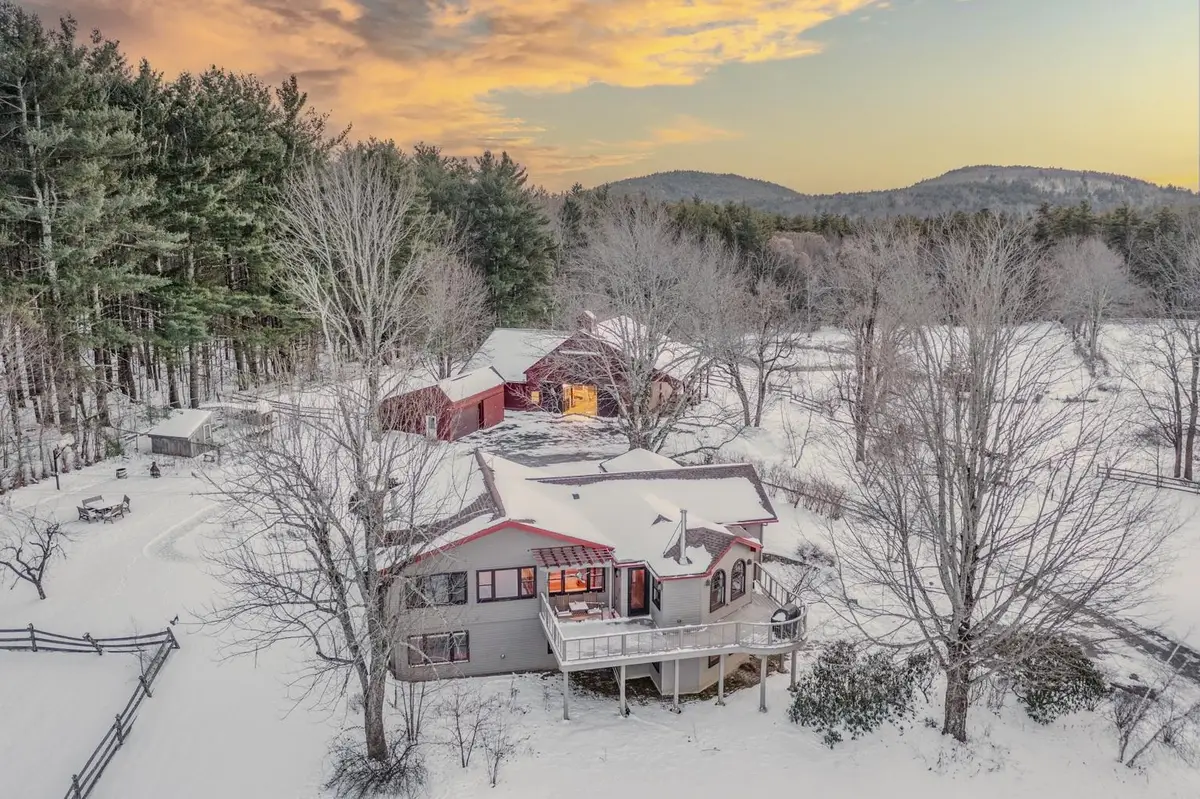 184 Deerfield Road, Nottingham, NH 03290 - Image #1