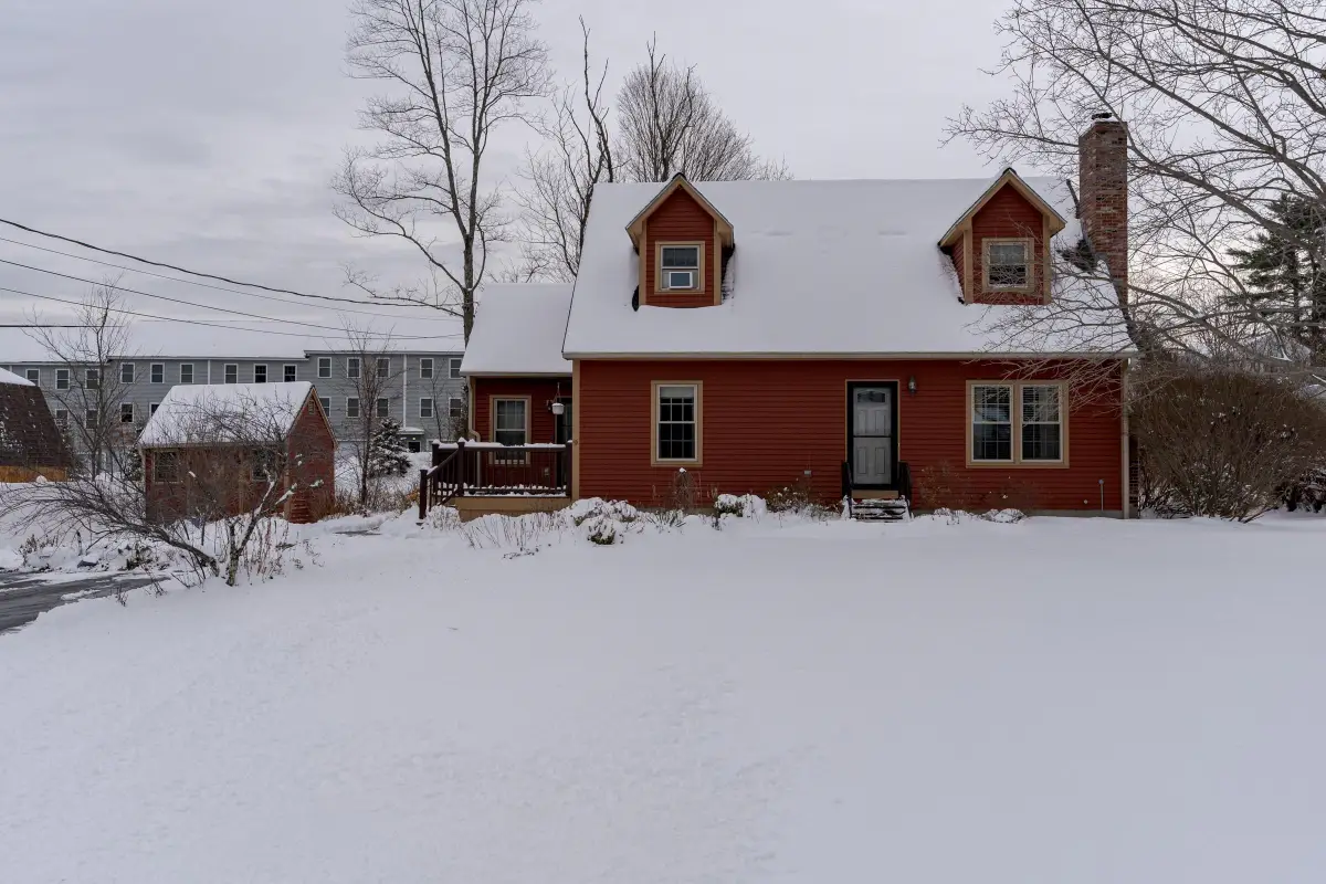 9 Ledgeview Drive, Rochester, NH 03839 - #1