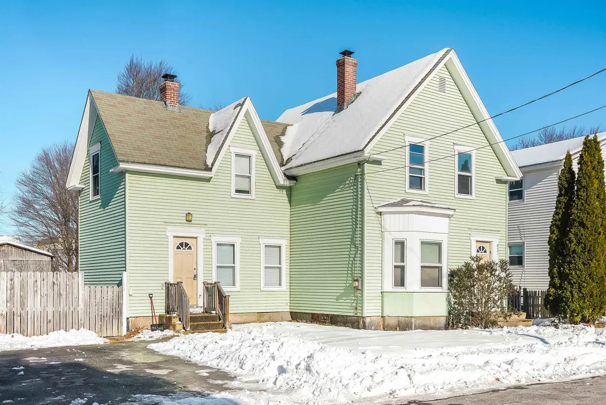 832 Clay Street, Manchester, NH 03103 - Image #1