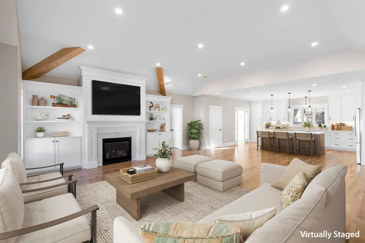 15 Little River Road #Unit 4, Exeter, NH 03833 - Image #1