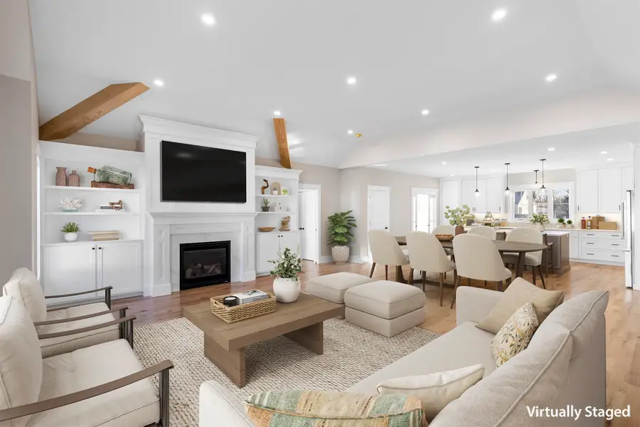 15 Little River Road #Unit 4, Exeter, NH 03833 - Image #3