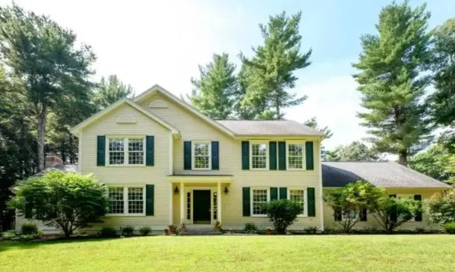 9 Captain's Way, Exeter, NH 03833 - Image #2